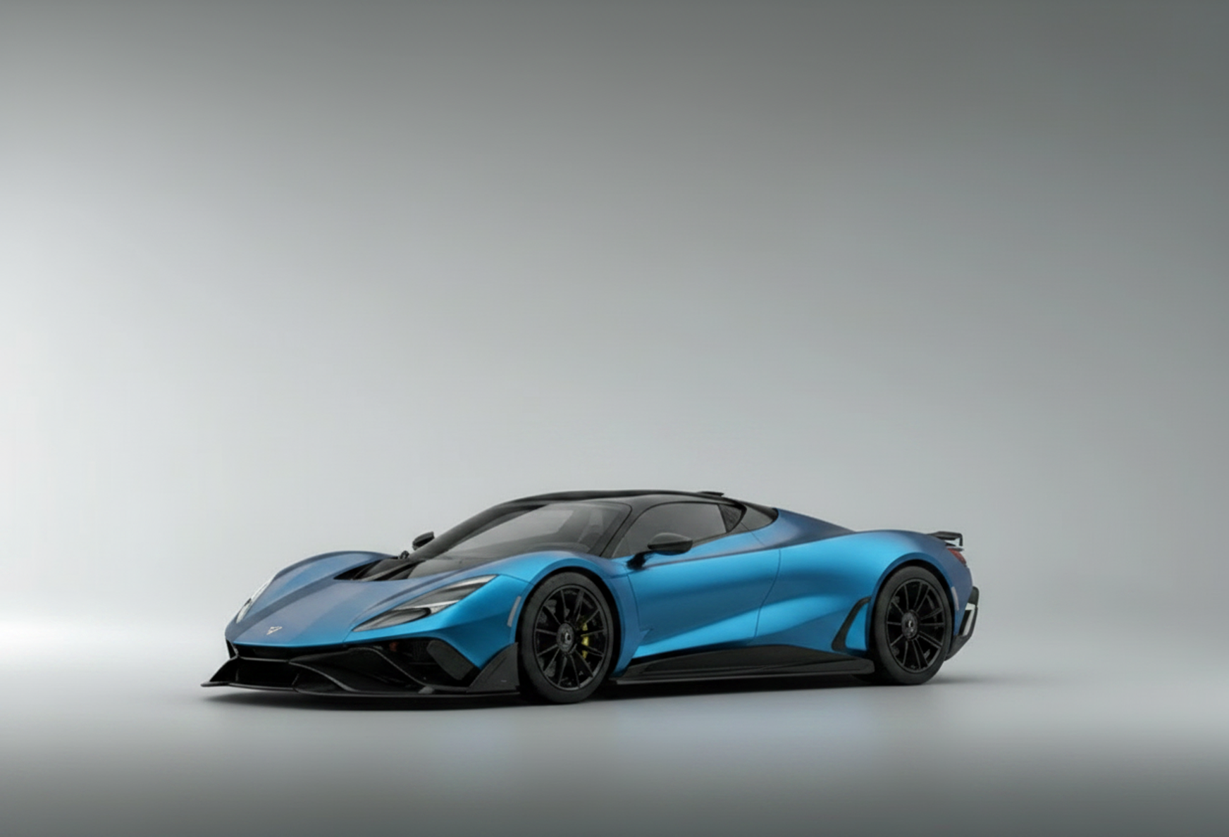 Hypercar 1